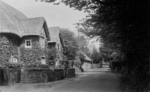 Felpham Bognor Regis