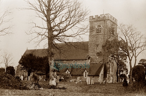 Felpham