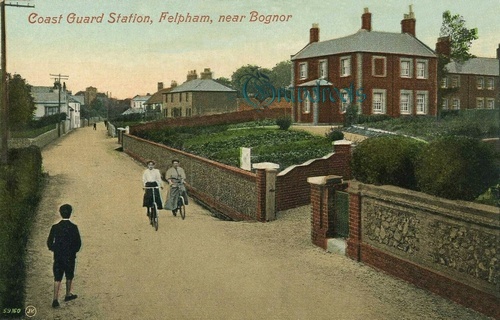Felpham
