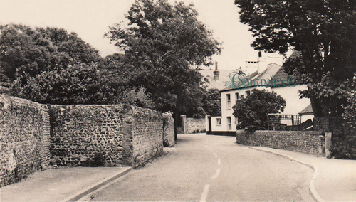 Limmer Lane