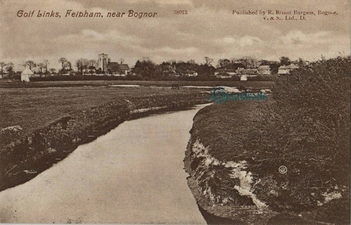 old Felpham