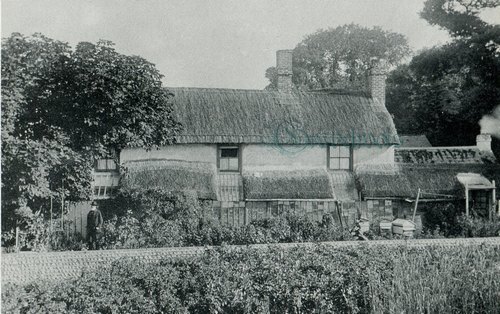 Felpham