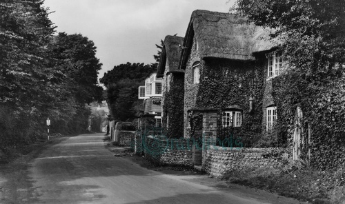 Felpham Bognor Regis