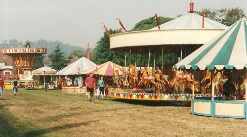 Findon Fair
