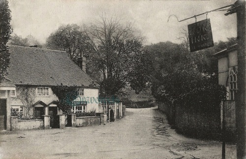 Old Findon