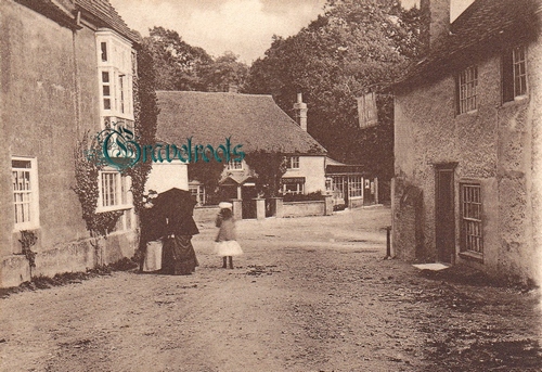 Old Findon