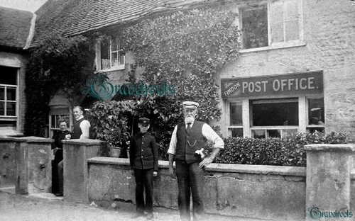 Old Findon