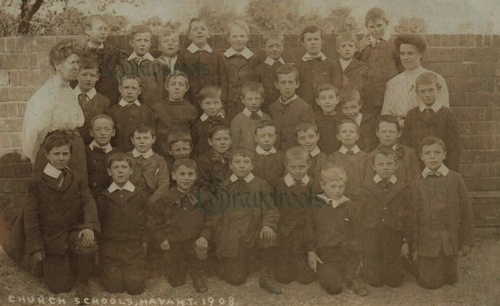 Old Havant