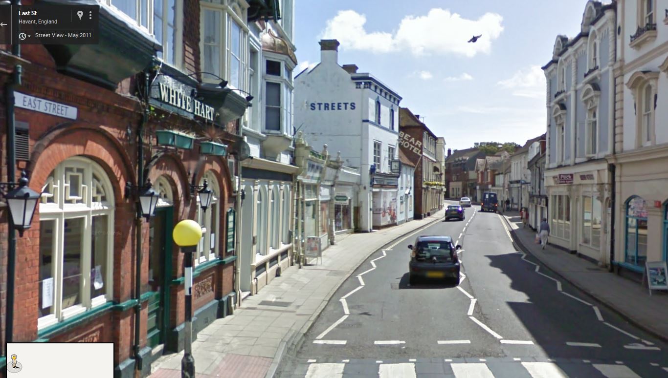 Sweasey Publisher - click image to return