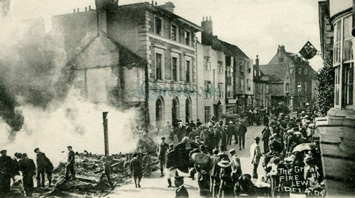 Old Lewes