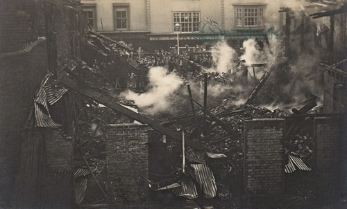 Old Lewes