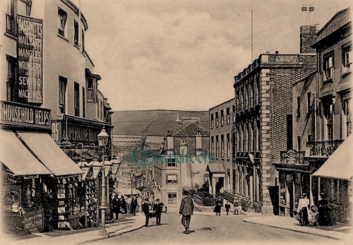Old Lewes