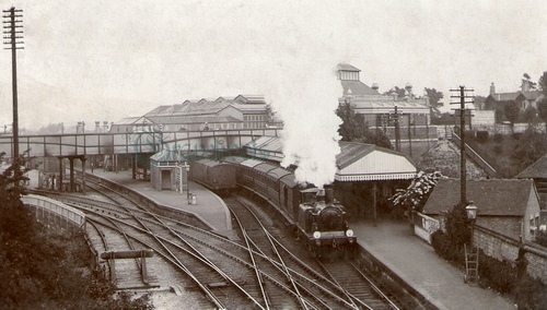 Old Lewes