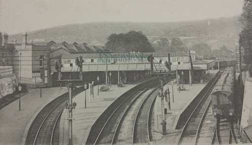 Old Lewes