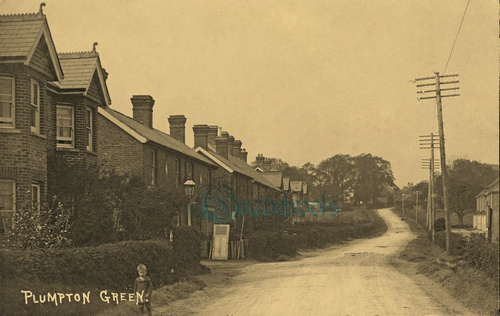 Old Lewes