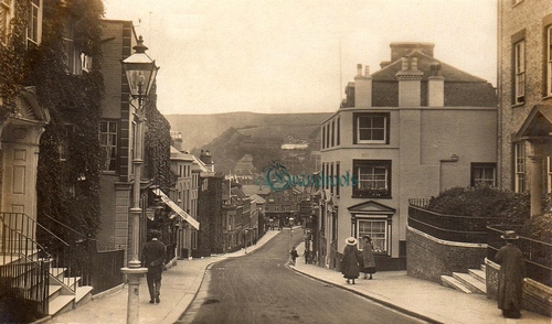 Old Lewes