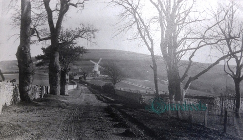 Old Lewes