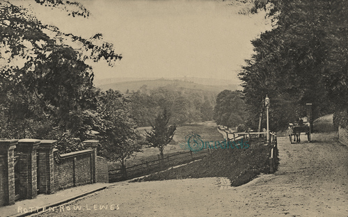 Old Lewes