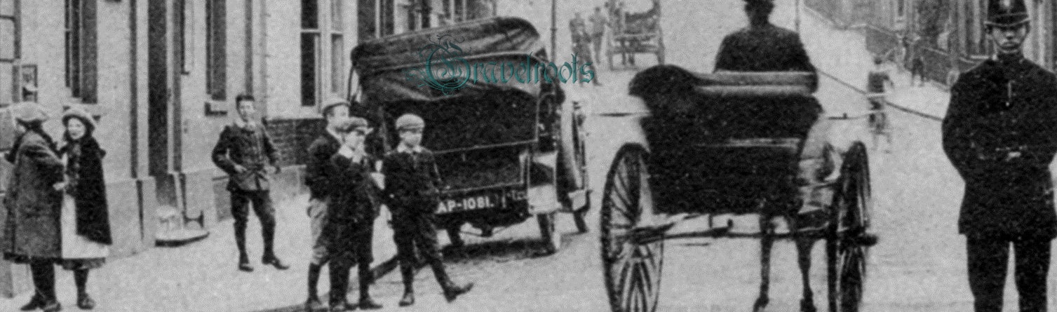 Old Lewes - click image below to return