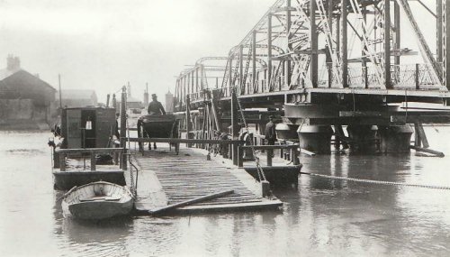 old Littlehampton