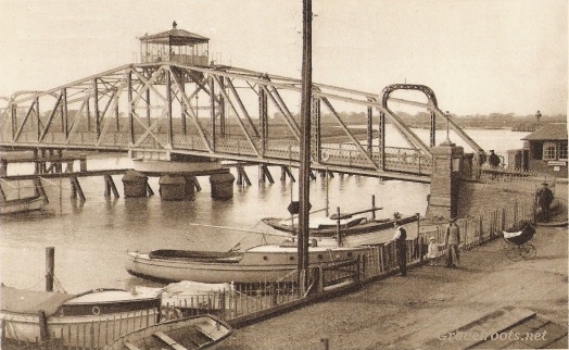 old Littlehampton