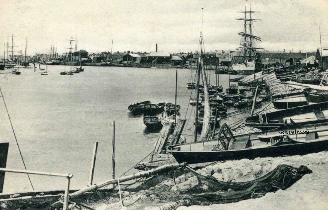 Littlehampton - click image to return