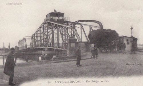 old Littlehampton