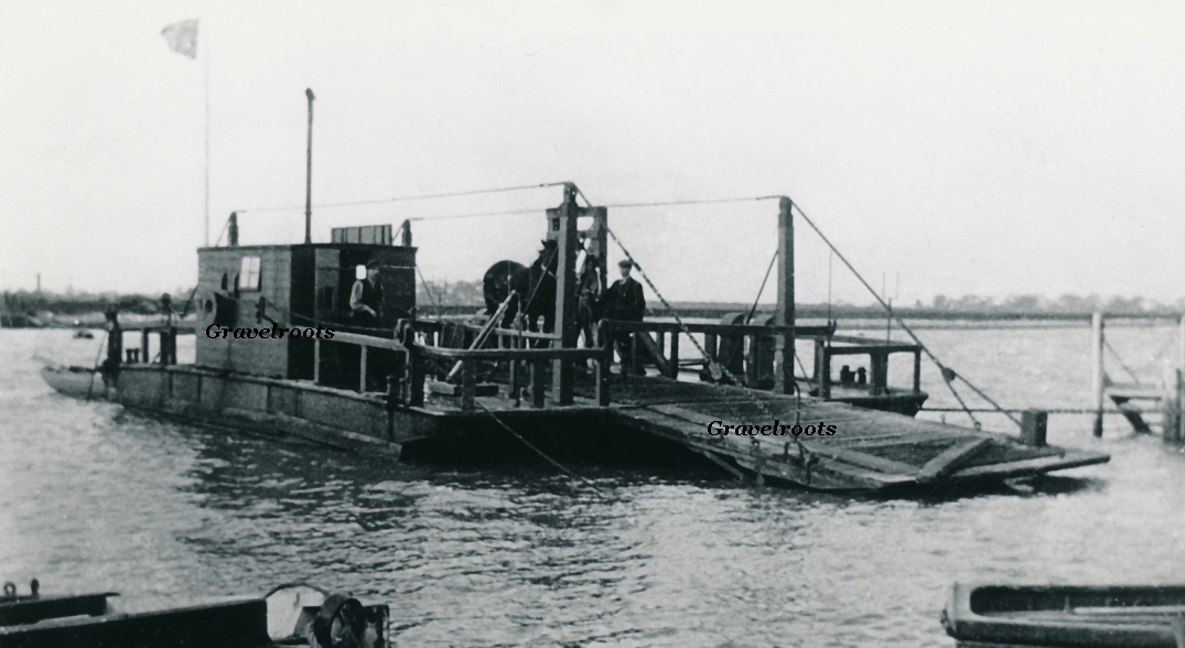 Littlehampton click image to return