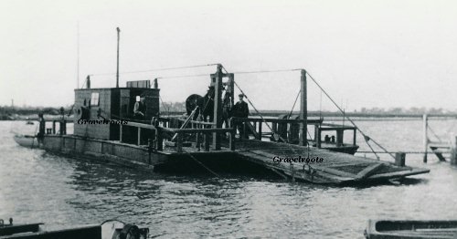 old Littlehampton