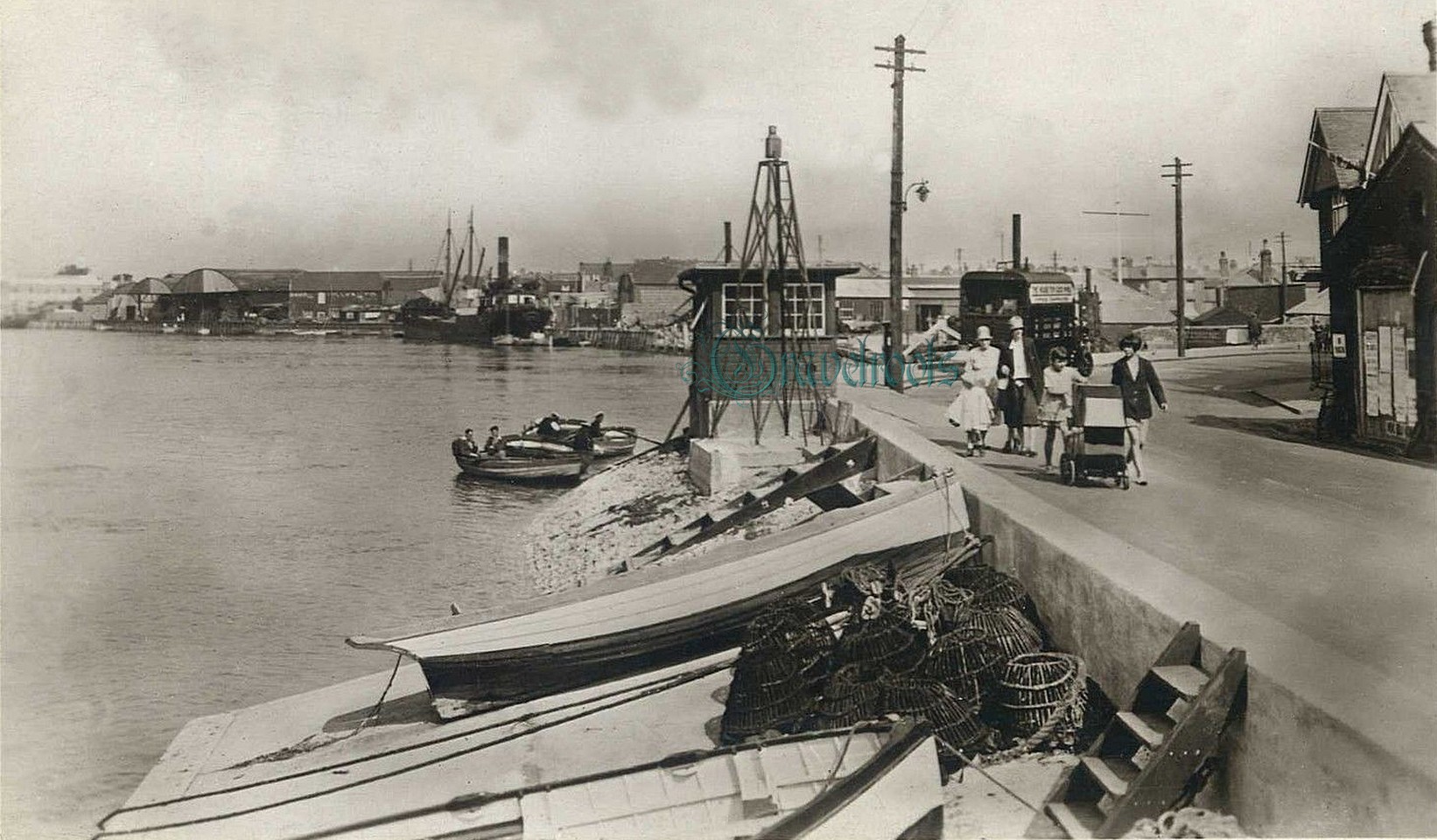 Pier Road, Littlehampton - further image below