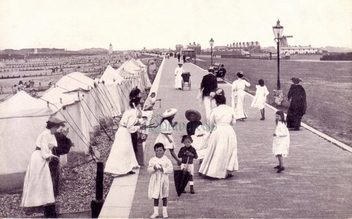 Littlehampton Beach