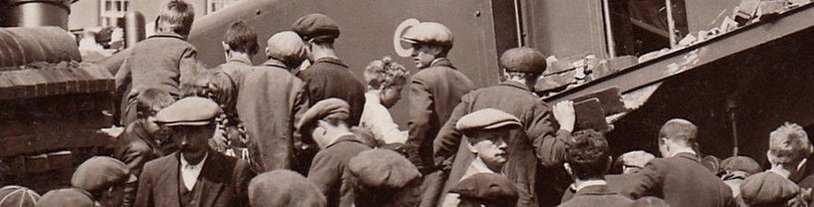 Old Littlehampton - click image below to return