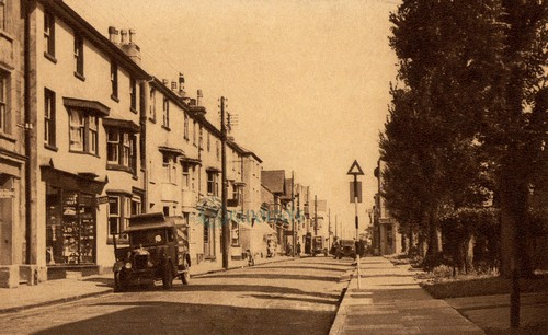Western Road, Littlehampton