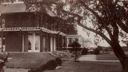 South Terrace, Littlehampton