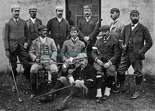 Golf Club, Littlehampton
