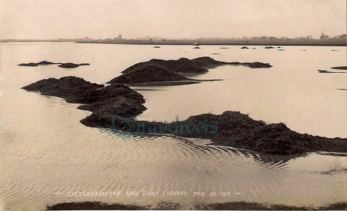 Golf Club, Littlehampton