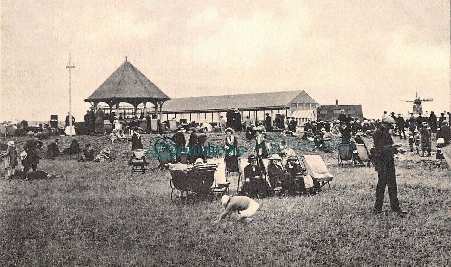 Old Littlehampton -  - click image below to return