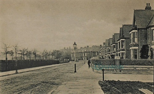 Beach Road, Littlehampton