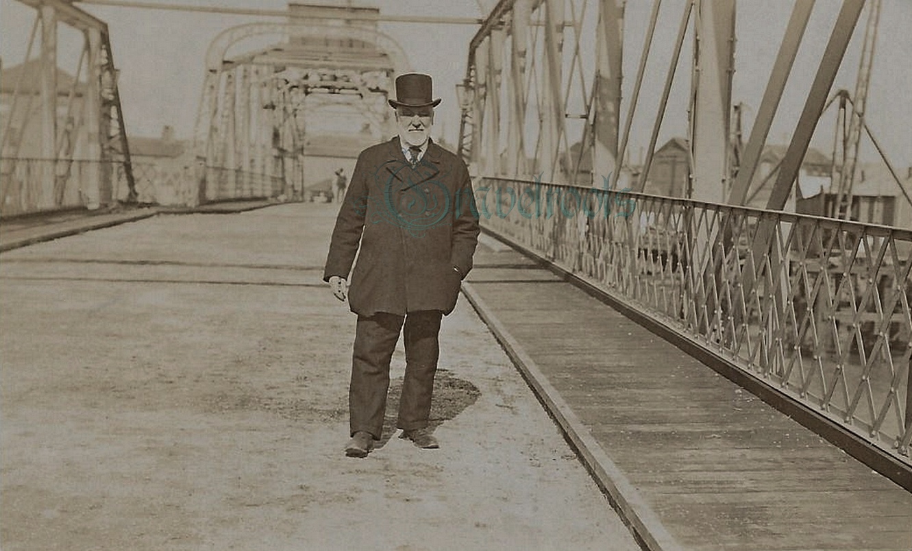  old photos of Littlehampton, Sussex - click image to return