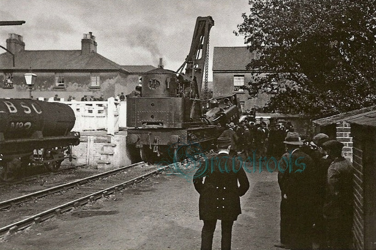  old photos of Littlehampton, Sussex - click image to return
