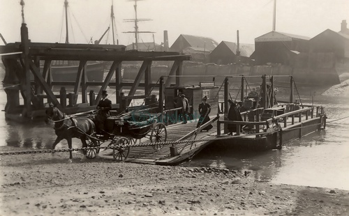 old Littlehampton