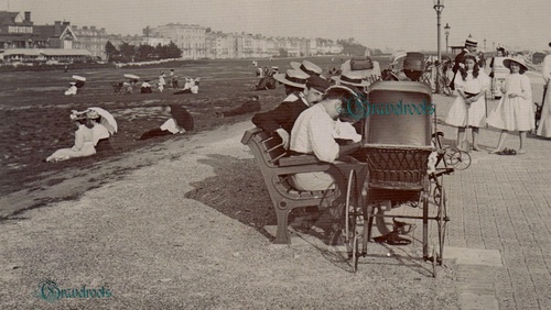 Littlehampton Beach