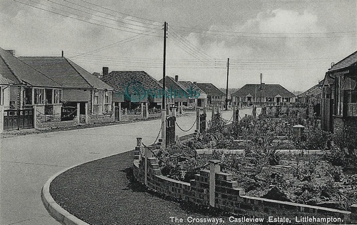 Castleview Estate
