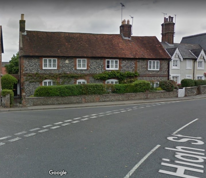 Littlehampton, Sussex - click image to return