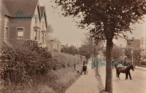 Beach Road, Littlehampton