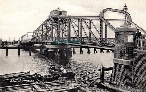 old Littlehampton