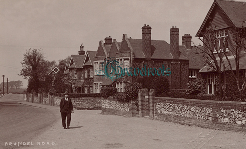 Arundel Road, Littlehampton