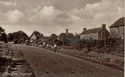 Old Lurgashall
