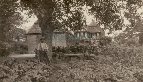 Old Lurgashall