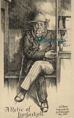 Old Lurgashall
